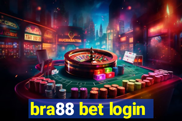 bra88 bet login